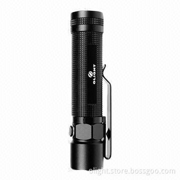 Mini LED Flashlight, Lightweight, Easy to Carry, Suitable for Traveling